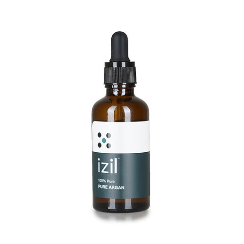 Get 100% Natural argan Oil From izil at a 20% Discount!