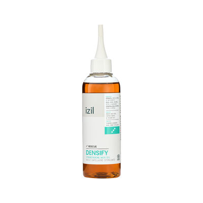 Strengthening  Hair Oil - Anti Hair Loss Solution