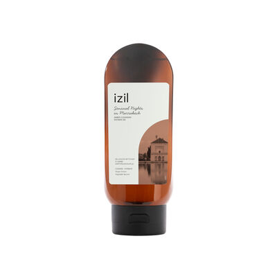Sensual Nights in Marrakech  Amber Cleansing Shower Gel hover view