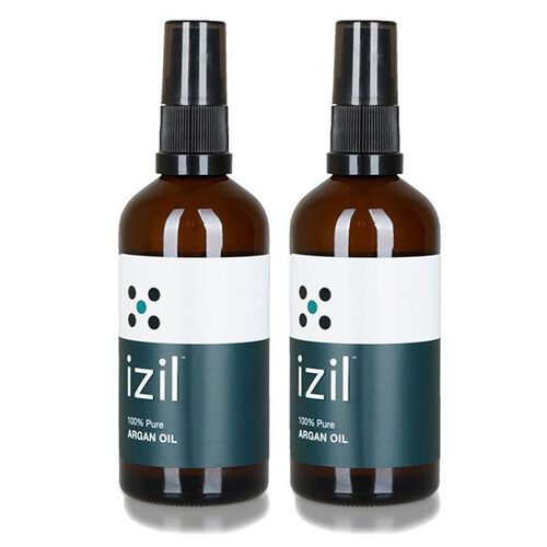 Argan Oil  Twin image number null