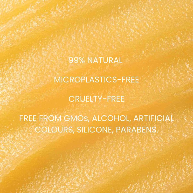 Orange Blossom Exfoliating Body Scrub image number null