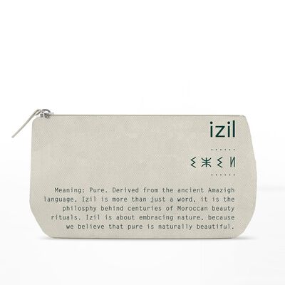 Beauty Pouch hover view