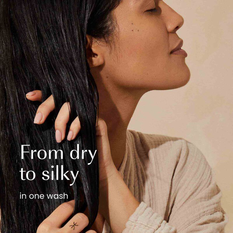 Nutricare Argan Nourishing Conditioner image number null