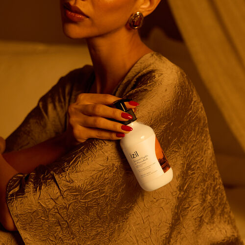 Sensual Nights in Marrakech Amber Body Set image number null