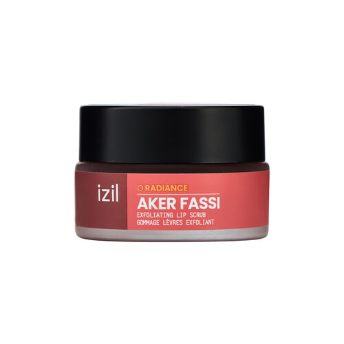 Aker Fassi Lip Scrub image number null