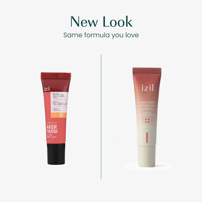 مرطّب شفاه العكر الفاسي image number null