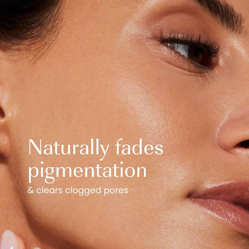 طقوس الشاي الأخضر للتفتيح وتنقية المسام image number null