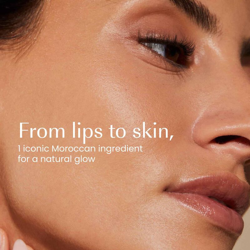 Aker Fassi Glow & Plump Ritual image number null