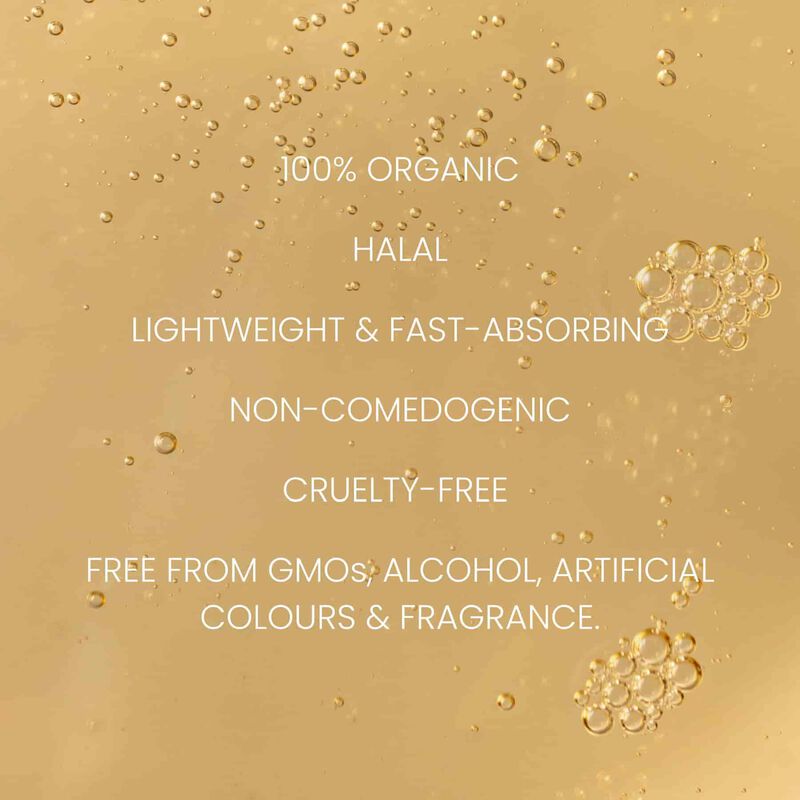 Pure Argan Oil image number null