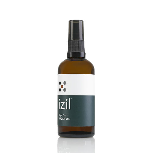 Argan Nourishing Hair Treatment- Dry Hair Type image number null