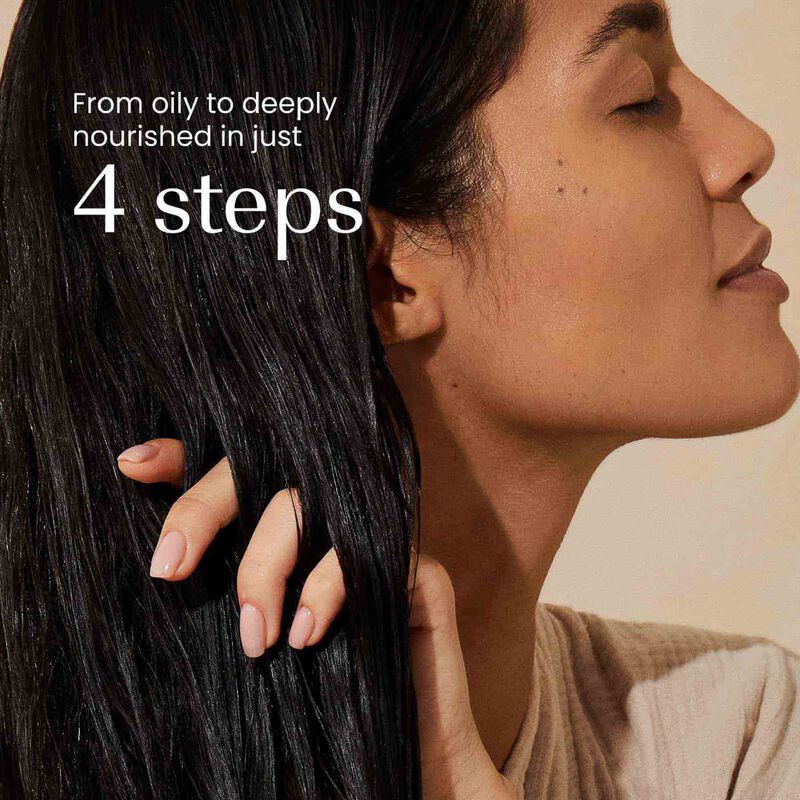 Nutricare Scalp Purifying & Nourishing Ritual image number null