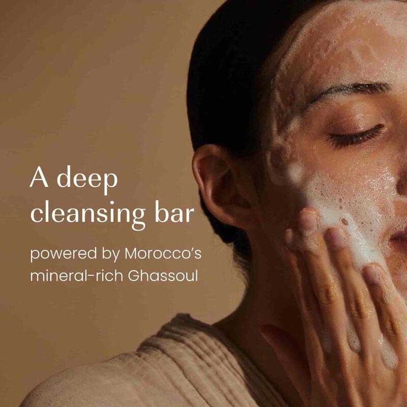 صابون الحبة السوداء المصنوع يدويًا image number null