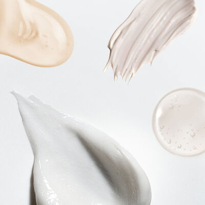 Detoxifying Hair Set hover view
