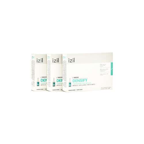 Hair Thickening Dual Action Routine - 90 Day Anti Hair Loss Solution image number null