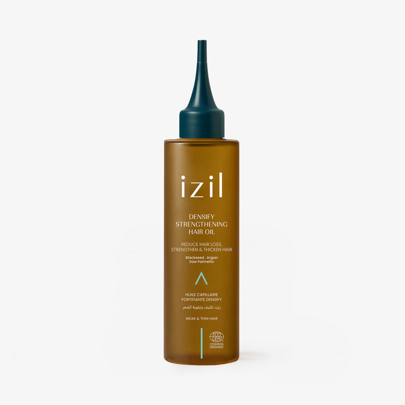 Densify Strengthening Hair Oil image number null