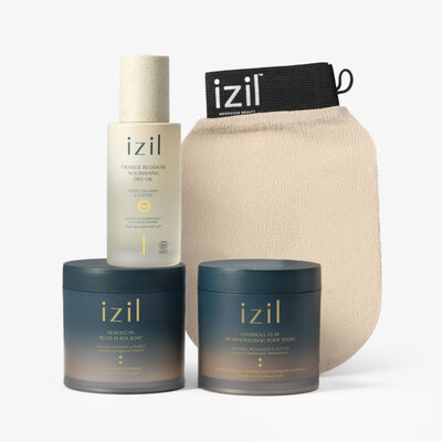 Moroccan Purifying Hammam Ritual hover view