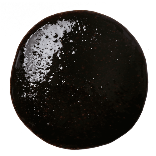 Beldi Black Moroccan Soap image number null