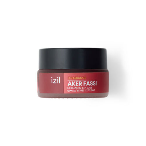 Aker Fassi Lip Scrub image number null
