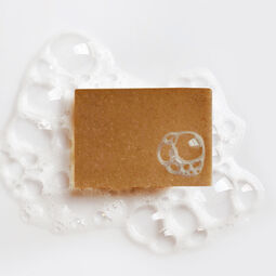 Ghassoul Clay Handmade Soap
