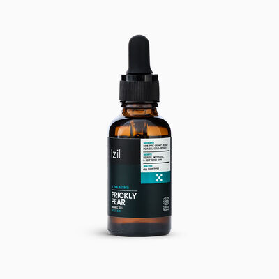 Prickly Pear Oil