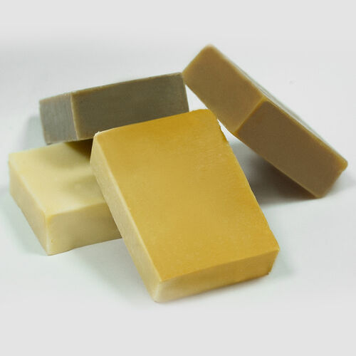 Heritage Handmade Soap Bundle image number null