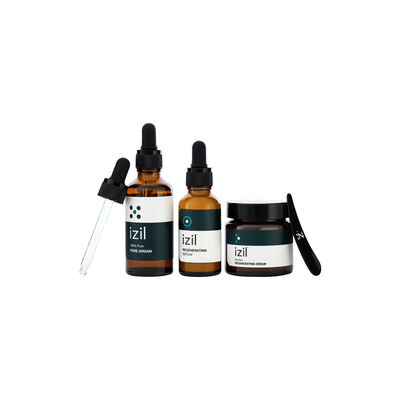 Super Hydrating Trio hover view