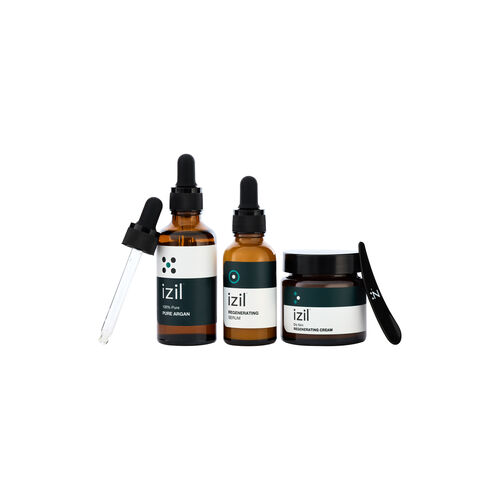 Super Hydrating Trio image number null