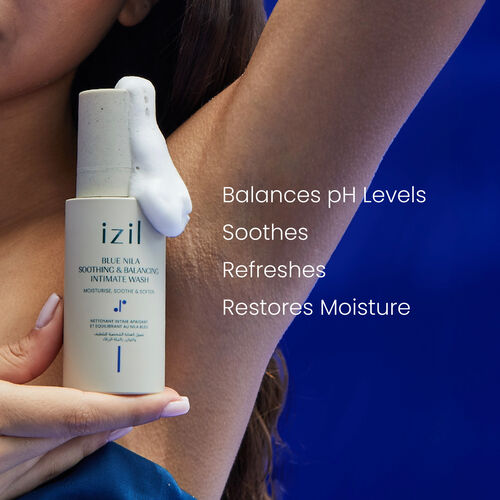 Brightening & Intimate Care Duo image number null