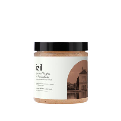 Sensual Nights in Marrakech  Amber Exfoliating Body Scrub hover view
