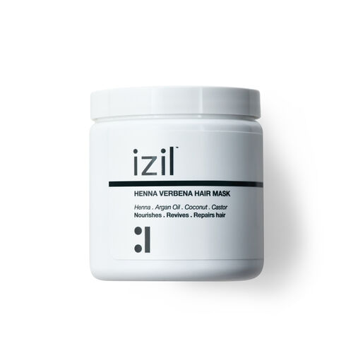 Henna Verbena Mask image number null