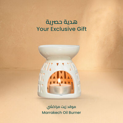 The Amber Purification Ritual hover view