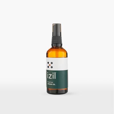 Royal Oud Argan Oil