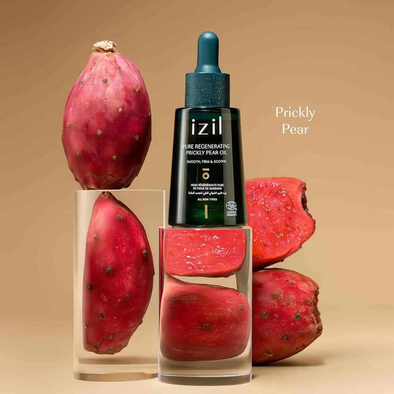 Pure Argan Oil image number null