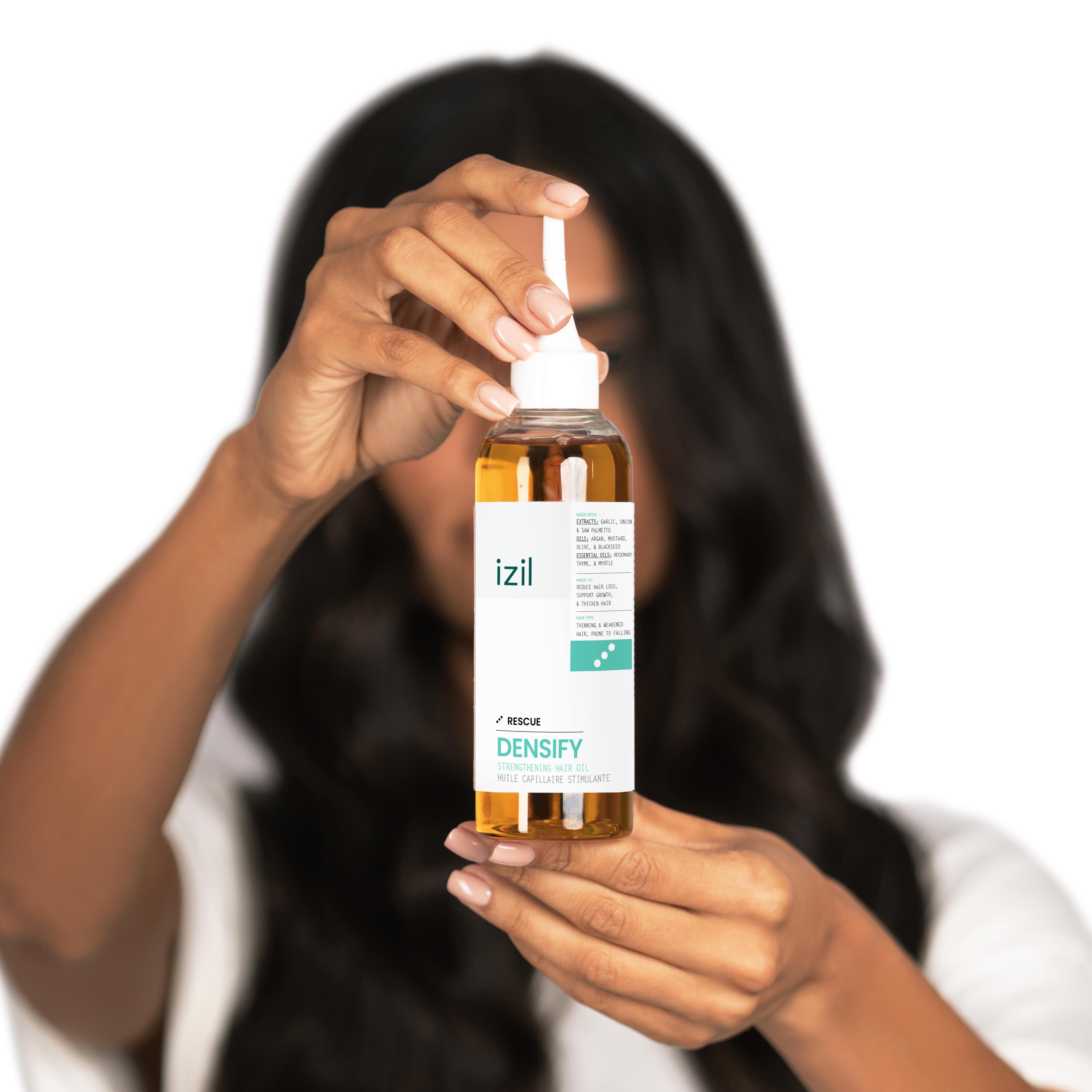 Hair oil deals for hair fall