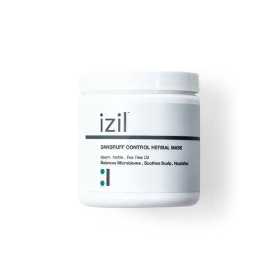 Hair Mask Anti-Dandruff Powder hover view