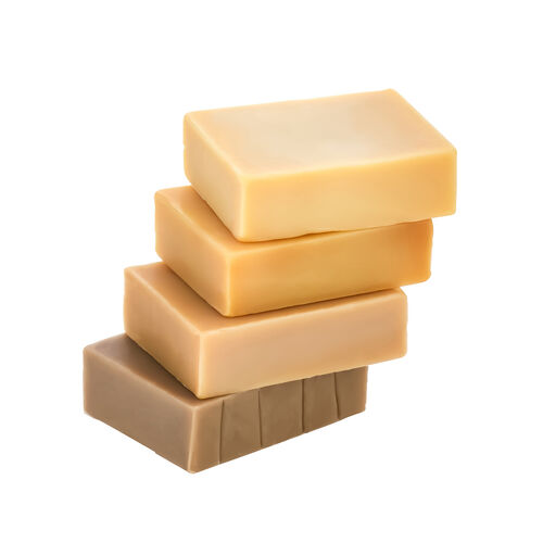 Ghassoul Clay Handmade Soap image number null
