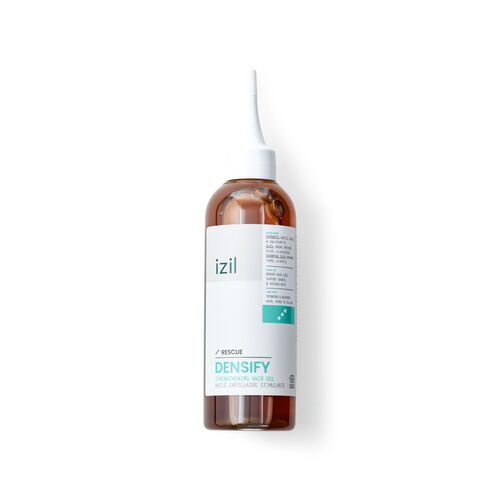 Strengthening  Hair Oil - Anti Hair Loss Solution image number null