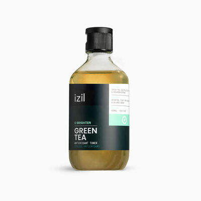 Green Tea Antioxidant Toner