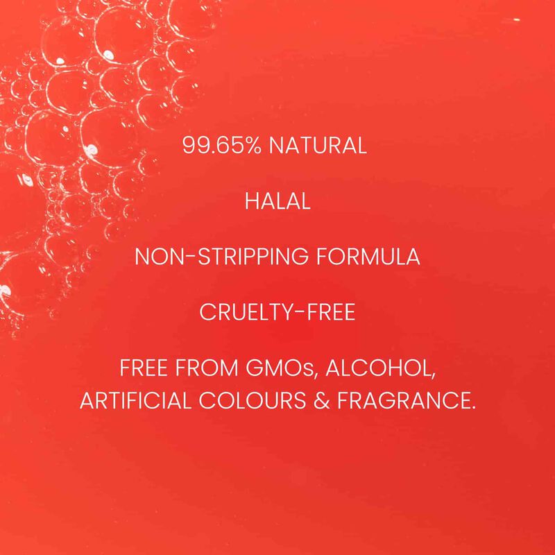 Aker Fassi & Rice Protein Glow Toner image number null