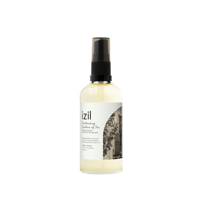 Enchanting Gardens of Fes  Orange Blossom Hair & Body Perfume Mist hover view