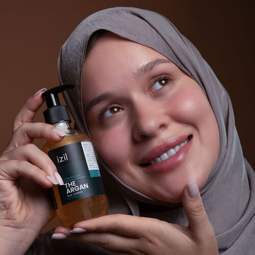 Argan Double Cleansing Duo image number null