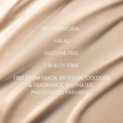 Oil Control Ghassoul Balancing Conditioner hover view