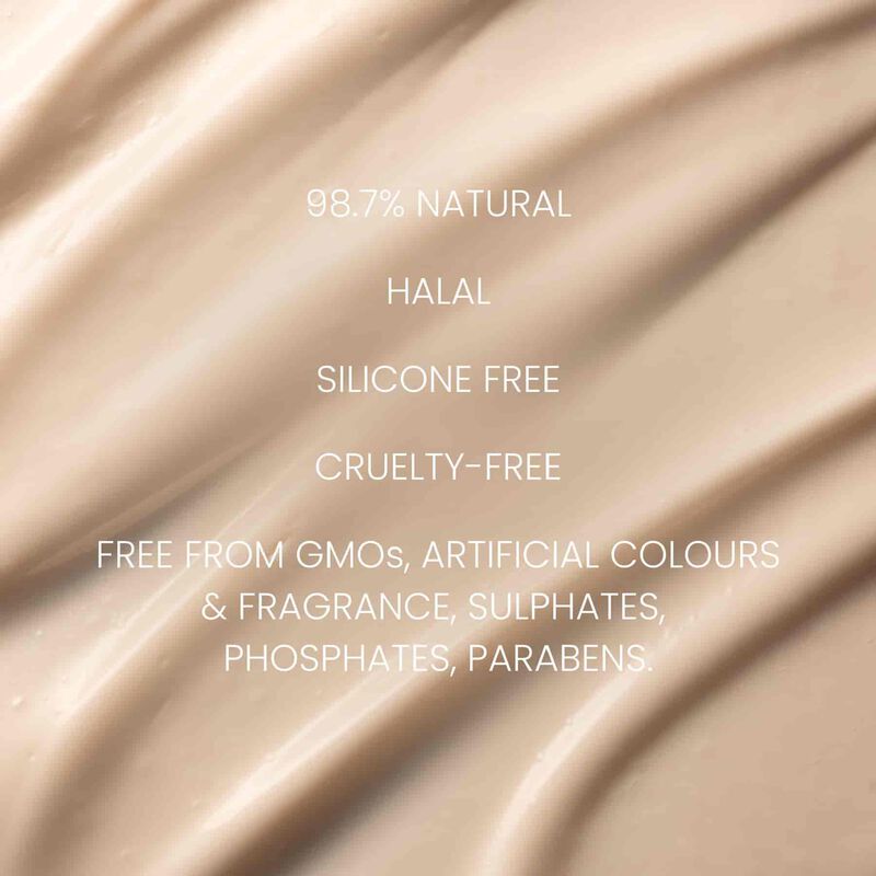 بلسم التوازن بالغاسول للتحكم في الدهون image number null