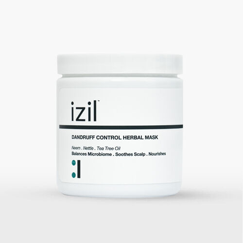 Hair Mask Anti-Dandruff Powder image number null