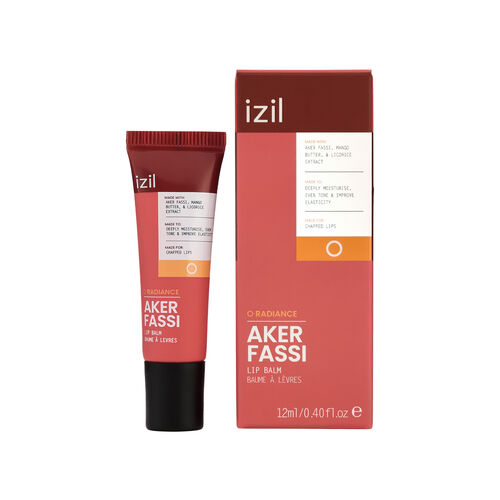 Aker Fassi Lip Balm image number null