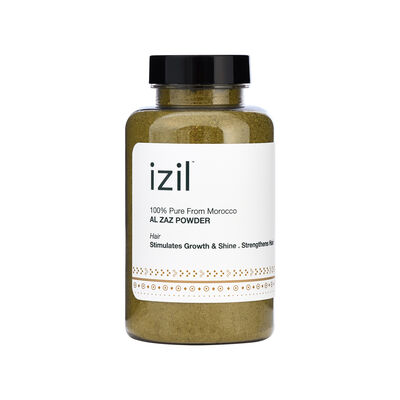 Al Zaz Powder For Hair Shine