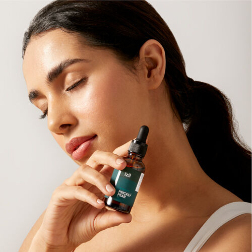 Prickly pears oil - Officine Universelle Buly