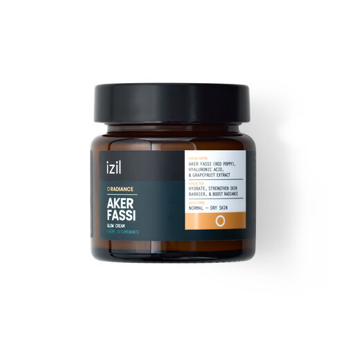 Aker Fassi Glow Cream image number null
