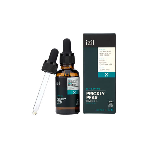 Prickly Pear Oil image number null