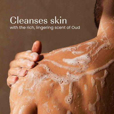 Oud 11 Indulgent Shower Gel hover view